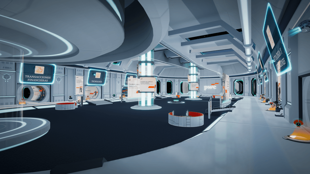 Jóvenes talentos en PwC