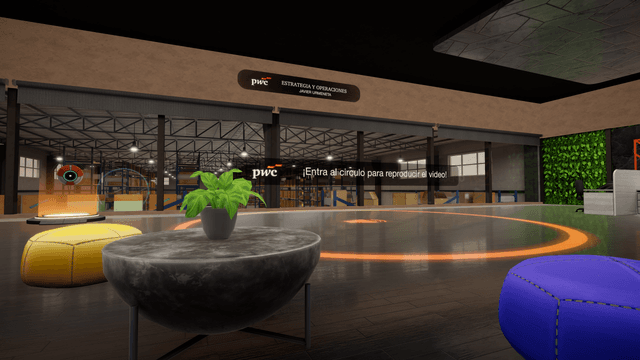 Experiencia virtual 1