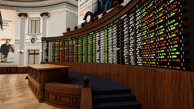 Experiencia virtual 3