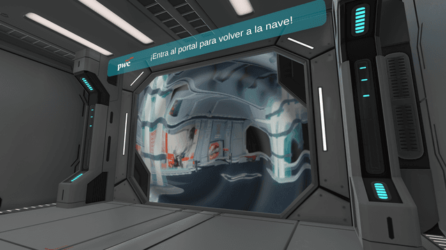 Experiencia virtual 4